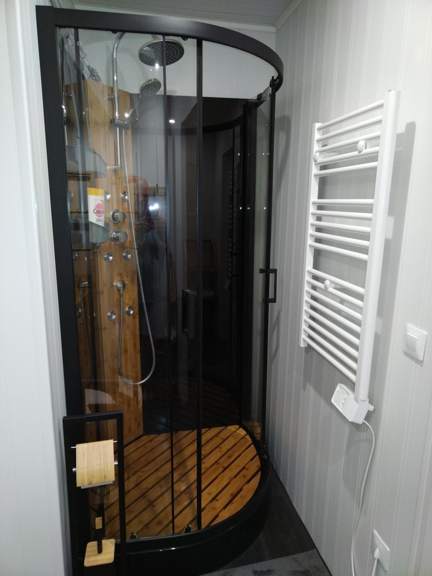 Studio, La Terrasse D'Isa Dole Dış mekan fotoğraf