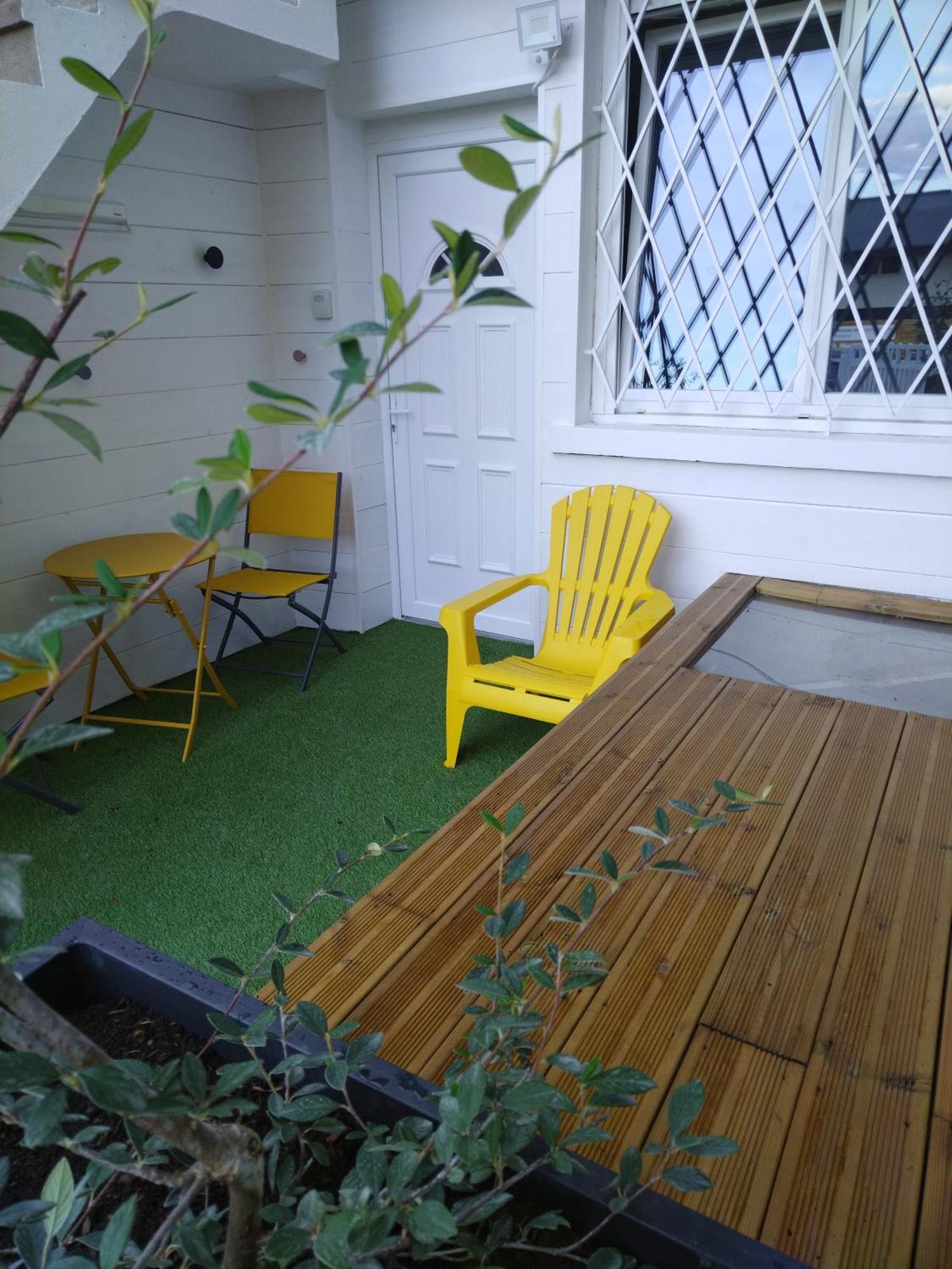 Studio, La Terrasse D'Isa Dole Dış mekan fotoğraf